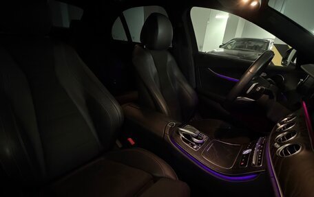 Mercedes-Benz E-Класс, 2019 год, 5 499 999 рублей, 12 фотография