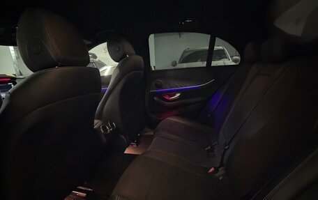 Mercedes-Benz E-Класс, 2019 год, 5 499 999 рублей, 17 фотография