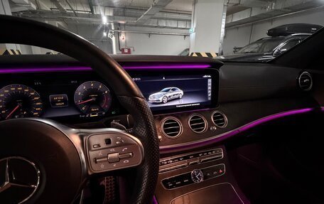 Mercedes-Benz E-Класс, 2019 год, 5 499 999 рублей, 16 фотография