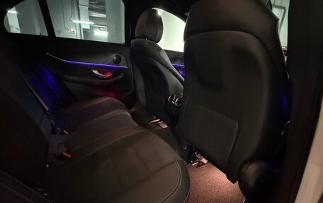 Mercedes-Benz E-Класс, 2019 год, 5 499 999 рублей, 19 фотография