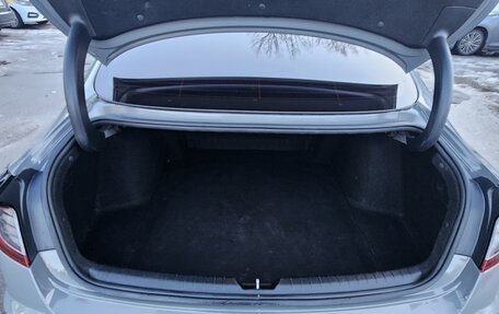 Hyundai Sonata VIII, 2020 год, 2 700 000 рублей, 6 фотография