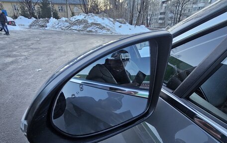 Hyundai Sonata VIII, 2020 год, 2 700 000 рублей, 4 фотография