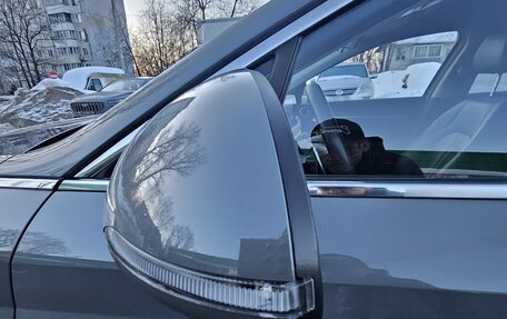 Hyundai Sonata VIII, 2020 год, 2 700 000 рублей, 9 фотография