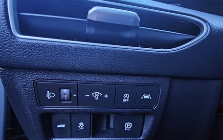 Hyundai Sonata VIII, 2020 год, 2 700 000 рублей, 10 фотография