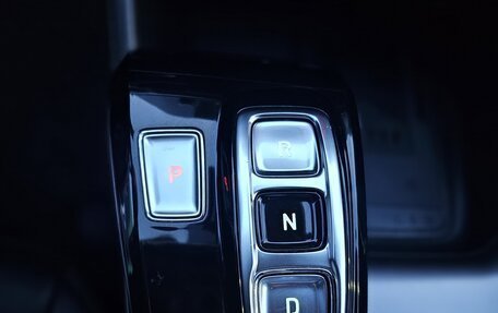 Hyundai Sonata VIII, 2020 год, 2 700 000 рублей, 20 фотография