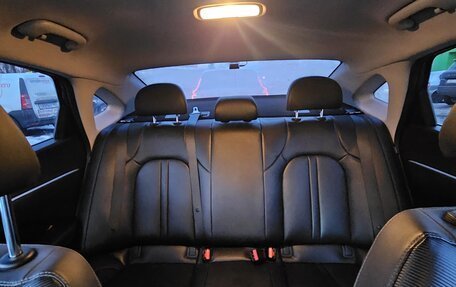 Hyundai Sonata VIII, 2020 год, 2 700 000 рублей, 32 фотография