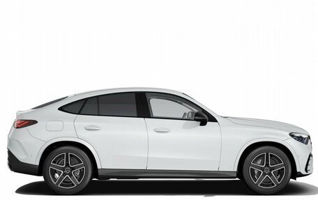 Mercedes-Benz GLC Coupe, 2025 год, 9 990 000 рублей, 7 фотография