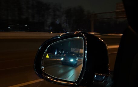 BMW X4, 2021 год, 7 500 000 рублей, 18 фотография