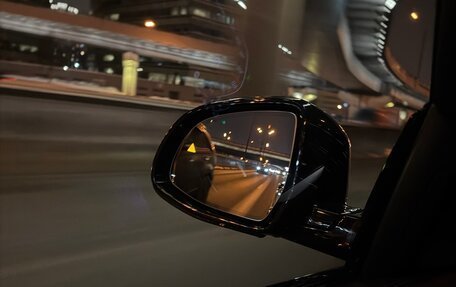 BMW X4, 2021 год, 7 500 000 рублей, 17 фотография