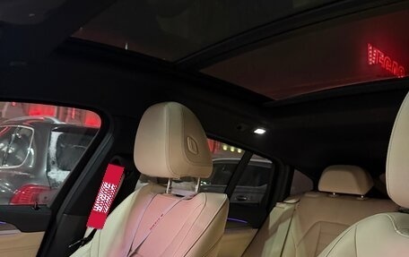 BMW X4, 2021 год, 7 500 000 рублей, 15 фотография