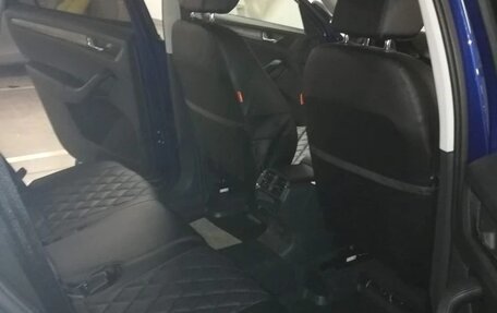 Skoda Kodiaq I, 2020 год, 2 300 000 рублей, 6 фотография