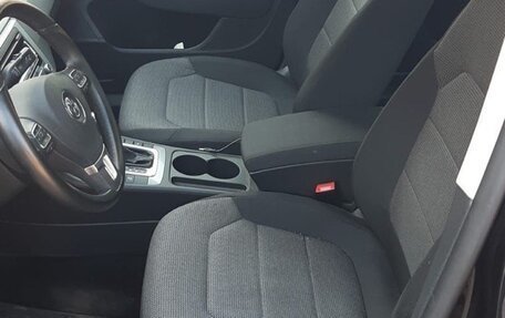 Volkswagen Passat B7, 2011 год, 1 550 000 рублей, 6 фотография