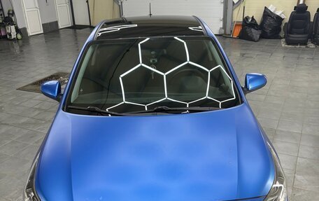 Hyundai Solaris II рестайлинг, 2017 год, 1 000 000 рублей, 13 фотография