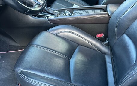 Mazda 3, 2016 год, 1 300 000 рублей, 10 фотография