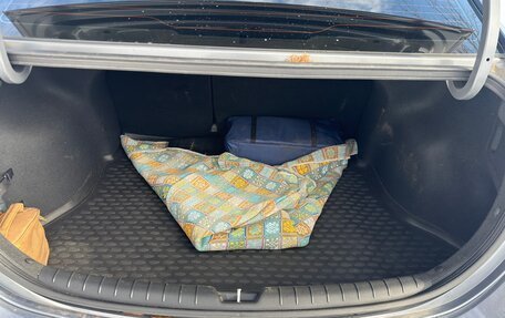 Hyundai Solaris II рестайлинг, 2017 год, 1 150 000 рублей, 14 фотография