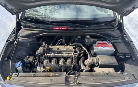 Hyundai Solaris II рестайлинг, 2017 год, 1 150 000 рублей, 15 фотография