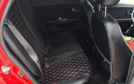 KIA Rio III рестайлинг, 2012 год, 840 000 рублей, 11 фотография