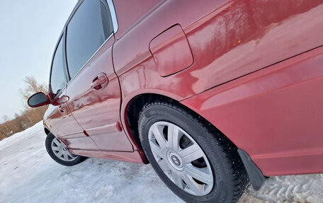 Hyundai Sonata IV рестайлинг, 2005 год, 370 000 рублей, 11 фотография