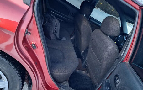 Hyundai Sonata IV рестайлинг, 2005 год, 370 000 рублей, 16 фотография