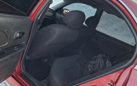 Hyundai Sonata IV рестайлинг, 2005 год, 370 000 рублей, 17 фотография