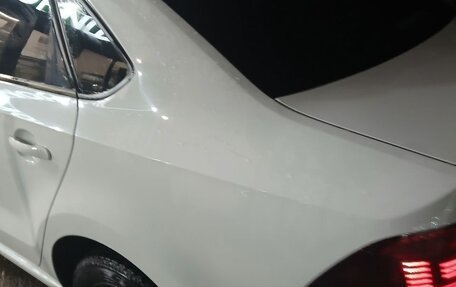 Volkswagen Polo VI (EU Market), 2020 год, 1 100 000 рублей, 4 фотография