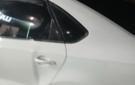 Volkswagen Polo VI (EU Market), 2020 год, 1 100 000 рублей, 3 фотография