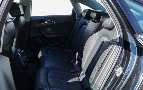 Audi A6, 2018 год, 2 889 000 рублей, 12 фотография