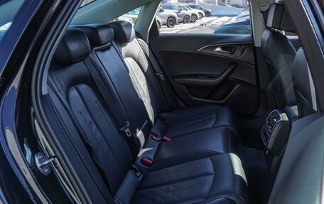 Audi A6, 2018 год, 2 889 000 рублей, 10 фотография