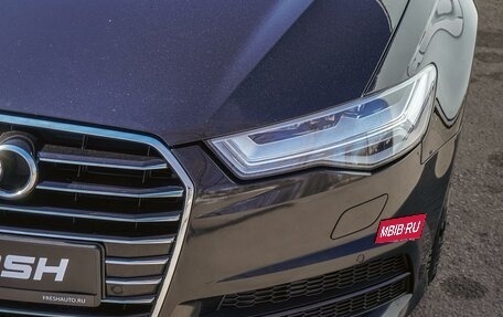 Audi A6, 2018 год, 2 889 000 рублей, 7 фотография