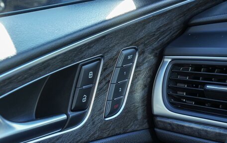 Audi A6, 2018 год, 2 889 000 рублей, 24 фотография