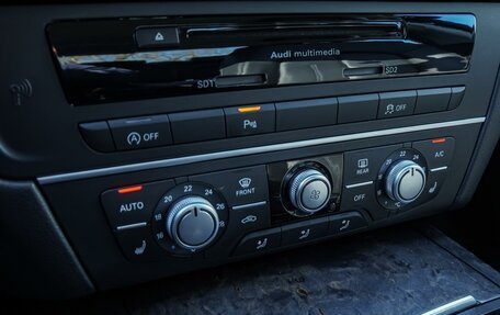 Audi A6, 2018 год, 2 889 000 рублей, 18 фотография