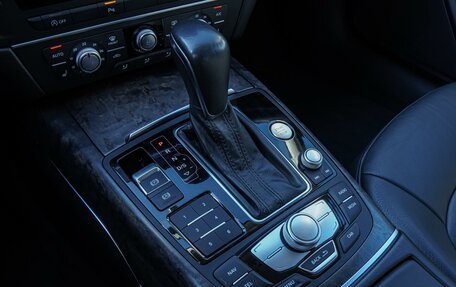 Audi A6, 2018 год, 2 889 000 рублей, 19 фотография