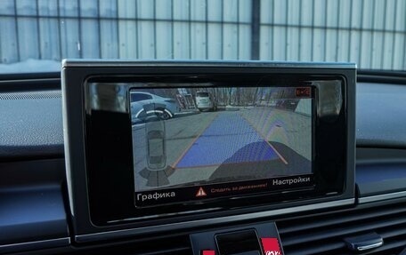 Audi A6, 2018 год, 2 889 000 рублей, 17 фотография