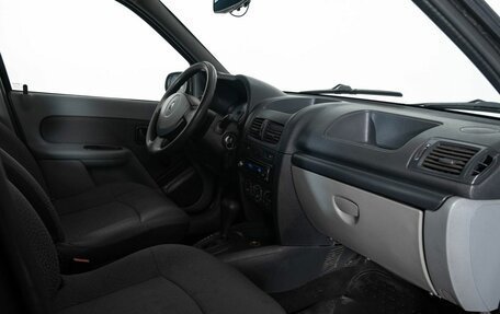 Renault Symbol I, 2007 год, 500 000 рублей, 6 фотография