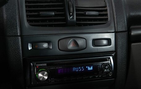 Renault Symbol I, 2007 год, 500 000 рублей, 9 фотография