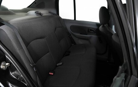 Renault Symbol I, 2007 год, 500 000 рублей, 8 фотография