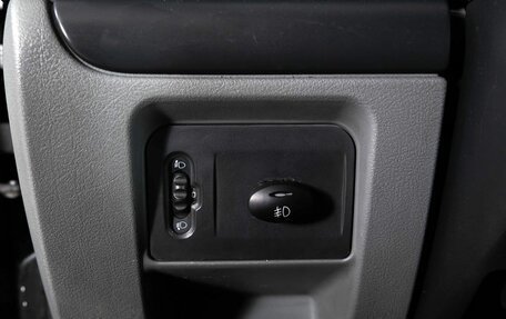 Renault Symbol I, 2007 год, 500 000 рублей, 14 фотография