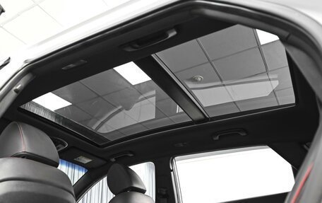 Hyundai Tucson III, 2020 год, 3 139 000 рублей, 12 фотография