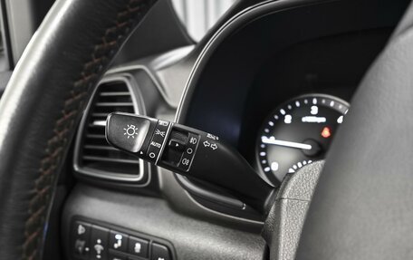 Hyundai Tucson III, 2020 год, 3 139 000 рублей, 18 фотография