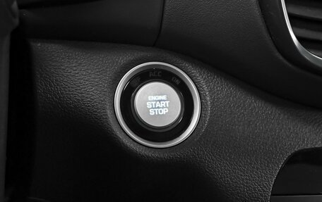 Hyundai Tucson III, 2020 год, 3 139 000 рублей, 22 фотография