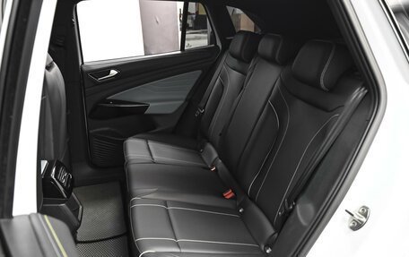 Volkswagen ID.4, 2022 год, 2 748 000 рублей, 9 фотография