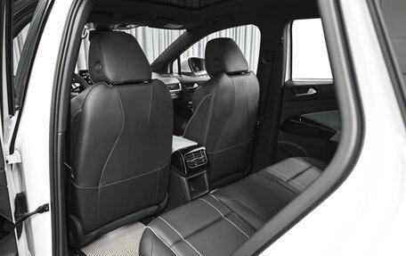 Volkswagen ID.4, 2022 год, 2 748 000 рублей, 11 фотография