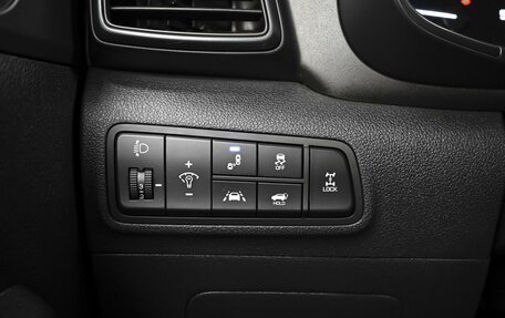 Hyundai Tucson III, 2020 год, 3 139 000 рублей, 23 фотография