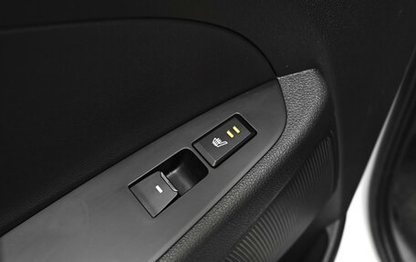 Hyundai Tucson III, 2020 год, 3 139 000 рублей, 24 фотография