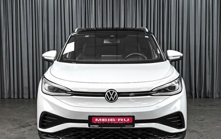 Volkswagen ID.4, 2022 год, 2 748 000 рублей, 3 фотография