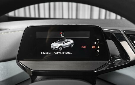 Volkswagen ID.4, 2022 год, 2 748 000 рублей, 23 фотография