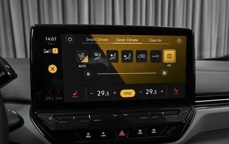 Volkswagen ID.4, 2022 год, 2 748 000 рублей, 17 фотография