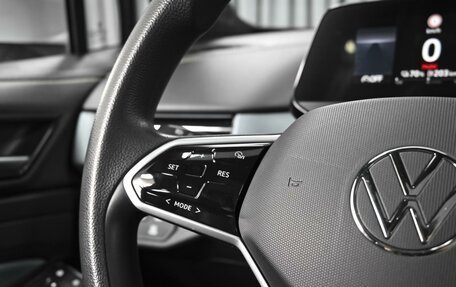 Volkswagen ID.4, 2022 год, 2 748 000 рублей, 21 фотография