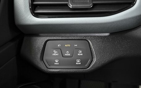 Volkswagen ID.4, 2022 год, 2 748 000 рублей, 18 фотография