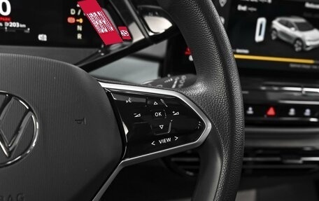 Volkswagen ID.4, 2022 год, 2 748 000 рублей, 22 фотография